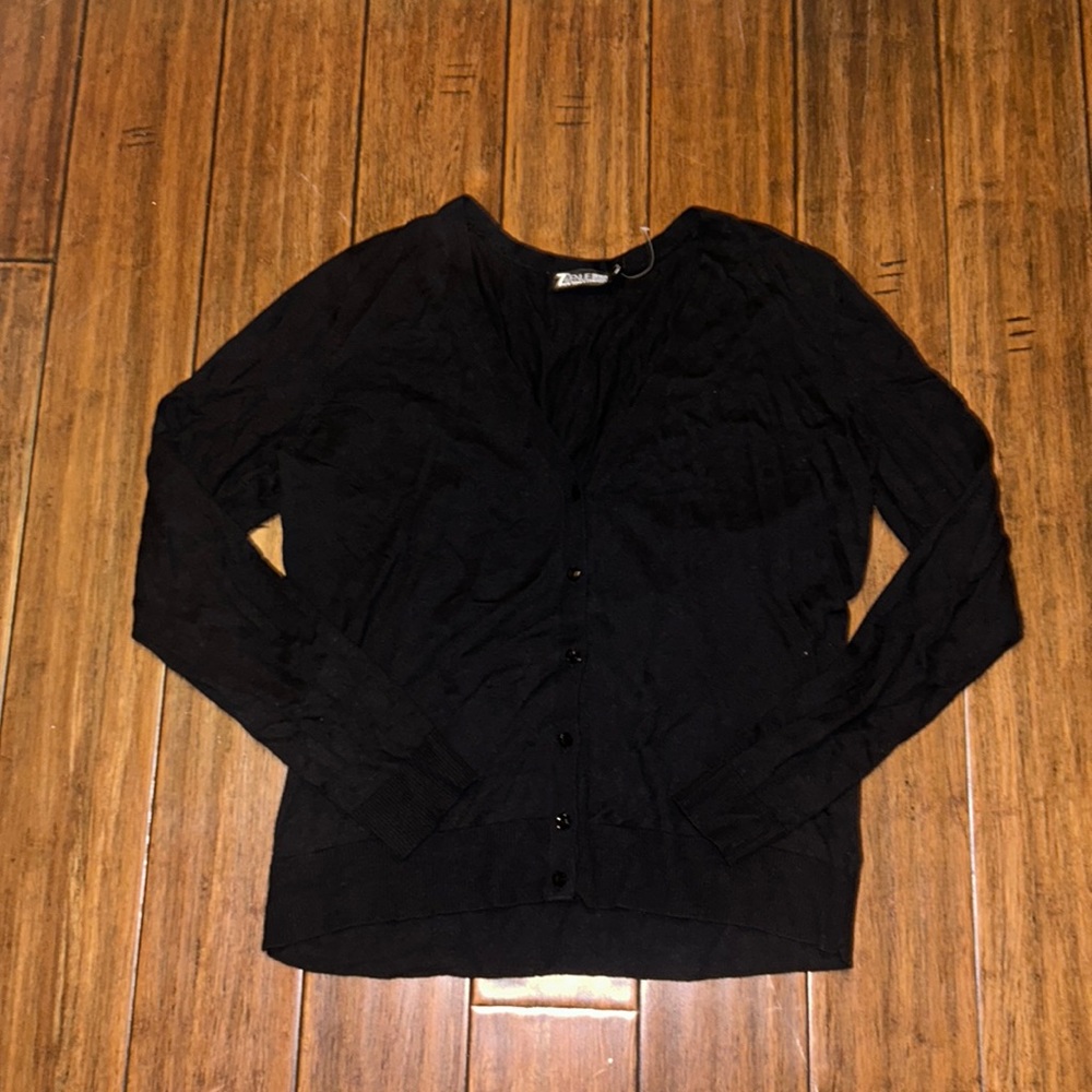 Button up cardigan
